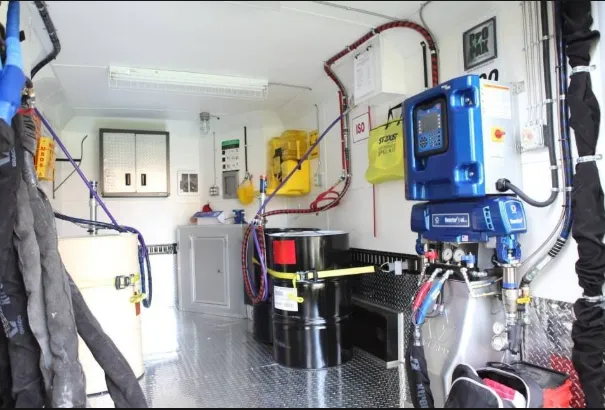 MNspray Inc Picture 10