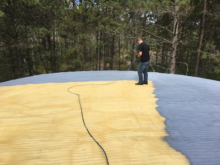 MNspray Inc Picture 1