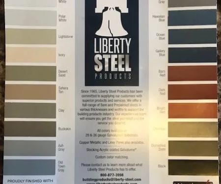 Mid State Metal sales LLC