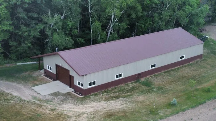 Steel Metal Roofing Picture 7