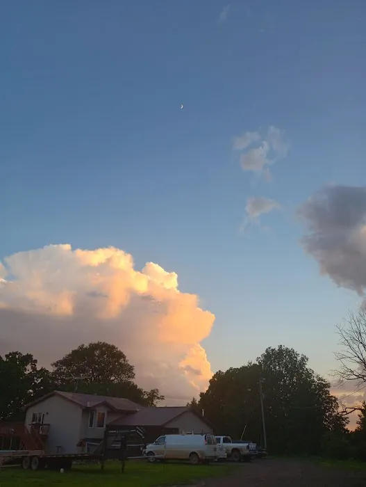 Steel Metal Roofing Picture 6