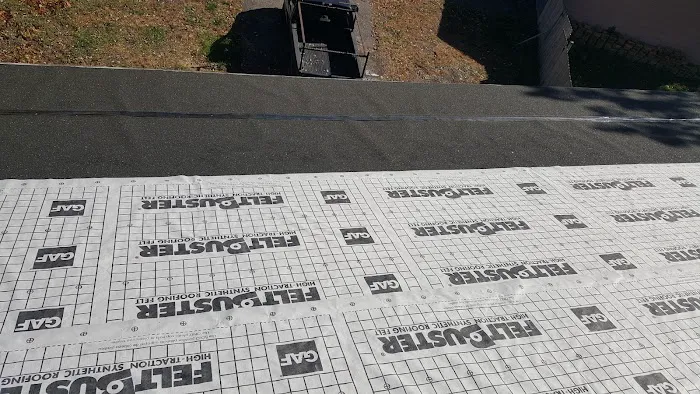 La Mere Roofing Picture 7