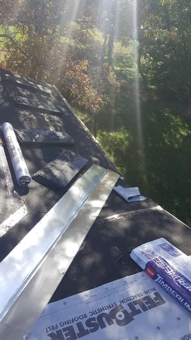 La Mere Roofing Picture 2