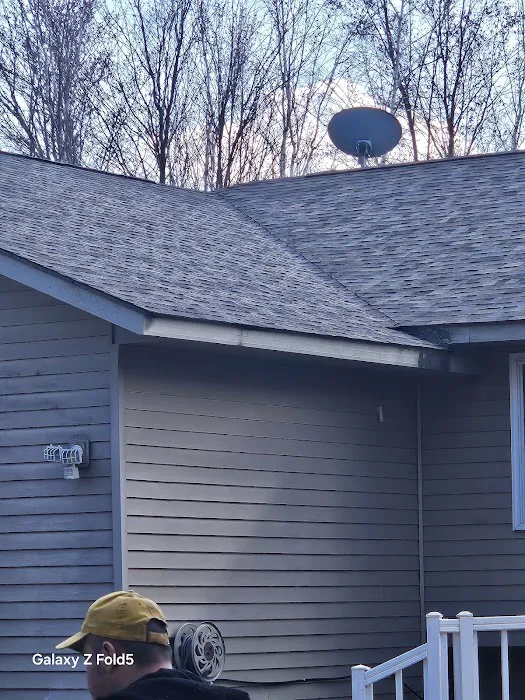 La Mere Roofing Picture 6