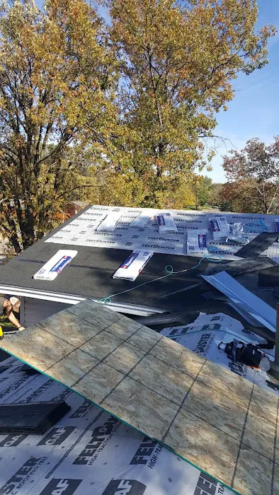 La Mere Roofing Picture 3