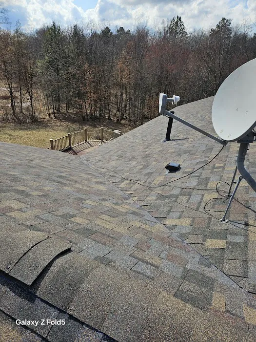 La Mere Roofing Picture 4