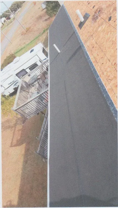 La Mere Roofing Picture 1