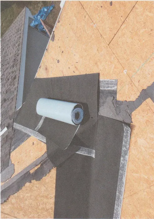 La Mere Roofing Picture 9