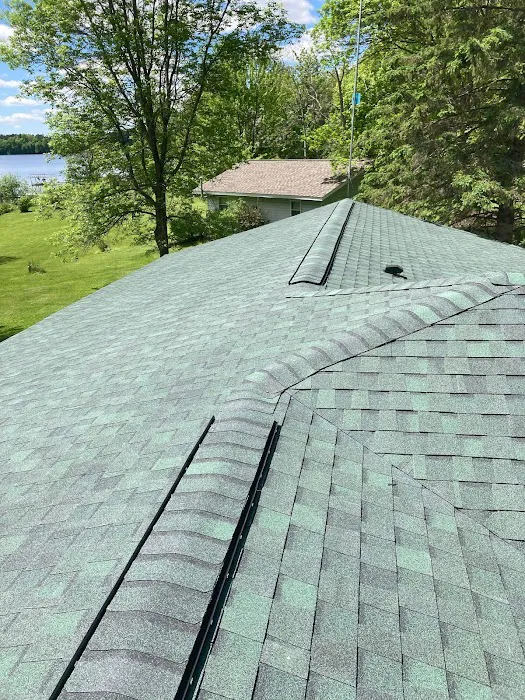 Wood River Construction Picture 6