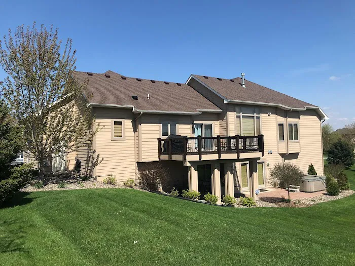 Wood River Construction Picture 8