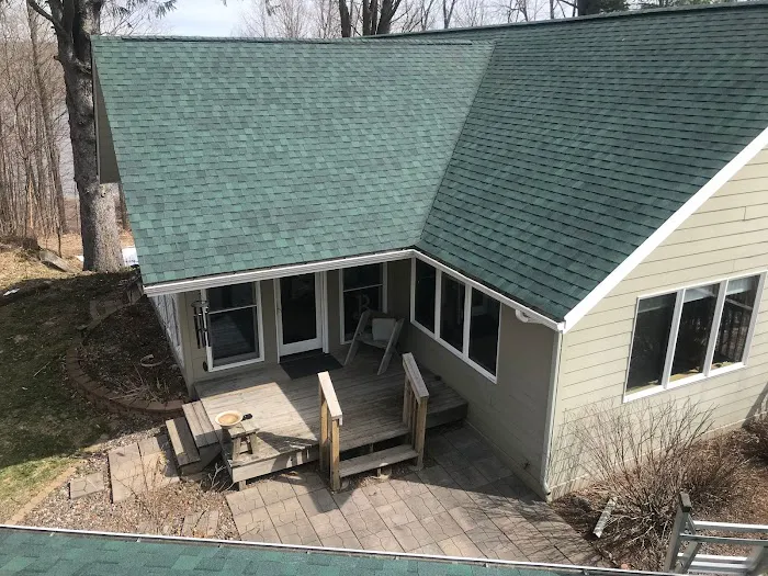 Wood River Construction Picture 2