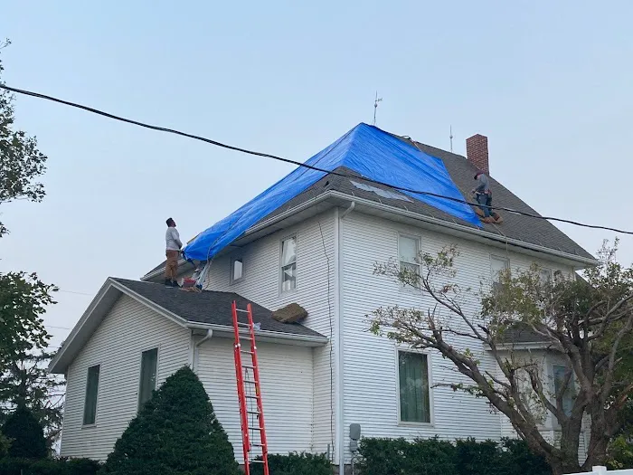 Wood River Construction Picture 7