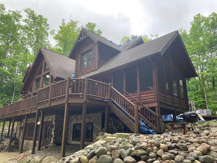 Wood River Construction Picture 4