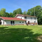 Wood River Construction