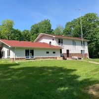 Wood River Construction ico