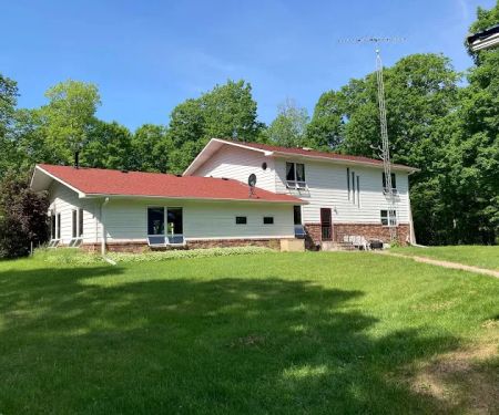 Wood River Construction