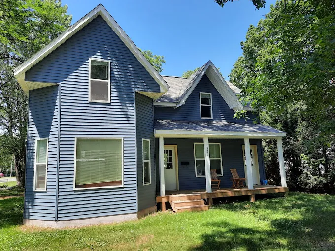 Larson Valley Construction Picture 6