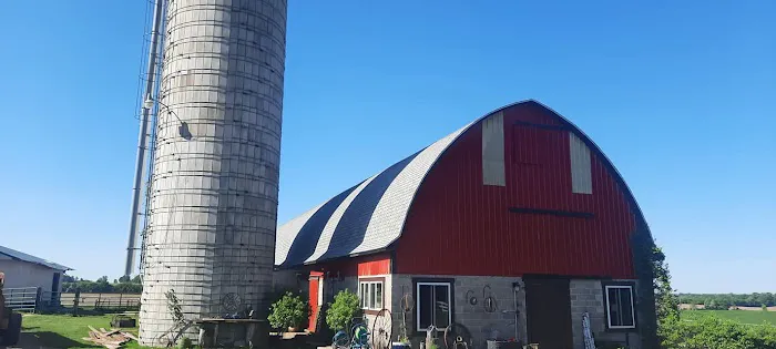 Larson Valley Construction Picture 4