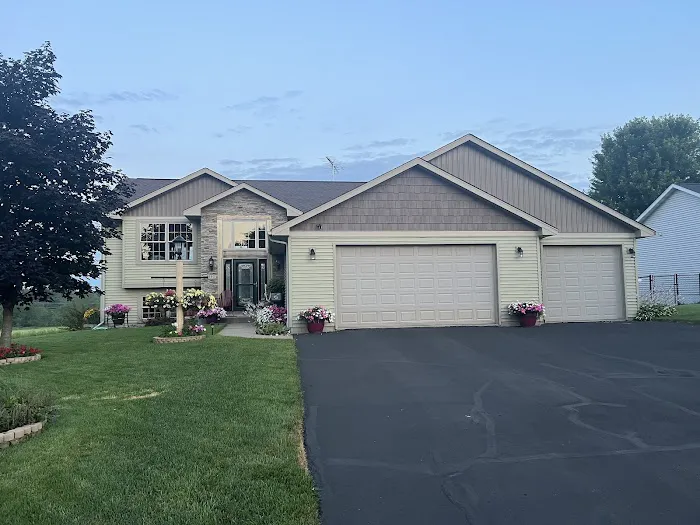 Larson Valley Construction Picture 7