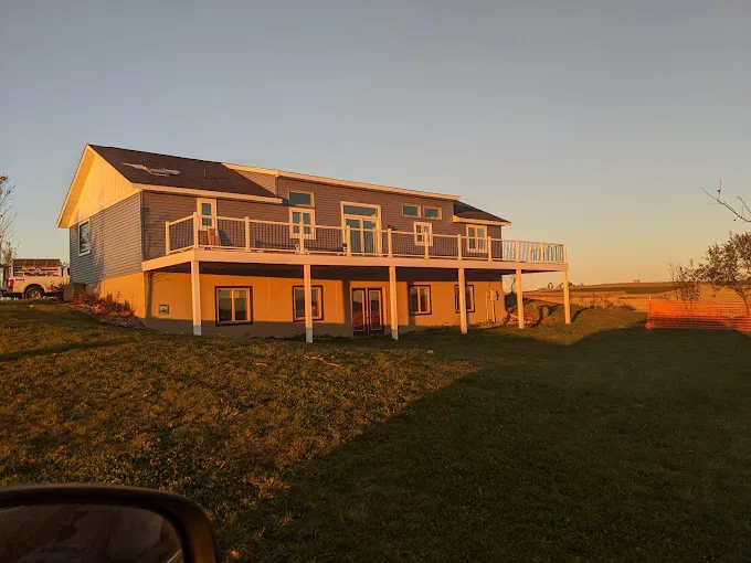 Larson Valley Construction Picture 9