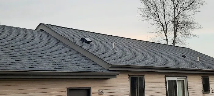 Larson Valley Construction Picture 1