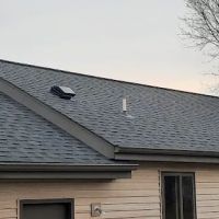 Larson Valley Construction ico