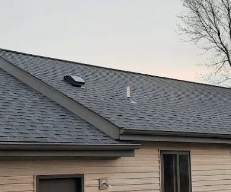 Larson Valley Construction