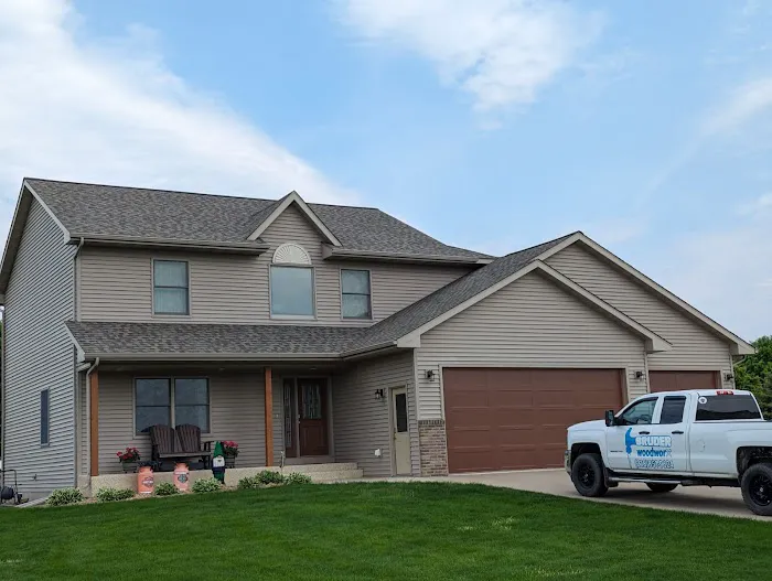 Matz Roofing Picture 7