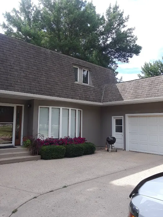 Tom's Miller's Roofing and Siding Picture 4