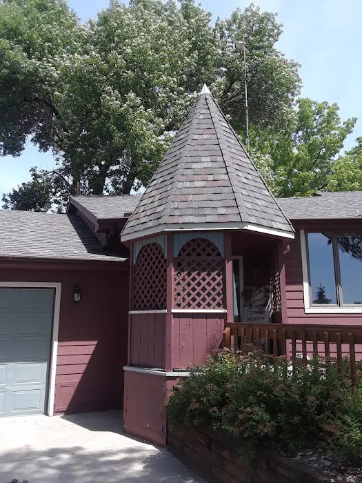 Tom's Miller's Roofing and Siding Picture 5