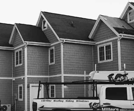 Tom's Miller's Roofing and Siding