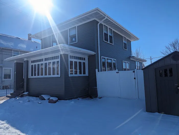 Boelter Window, Siding & Roofing Picture 10