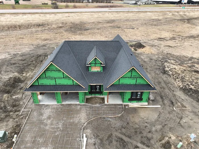 Bauer Roofing & Construction LLC Picture 2