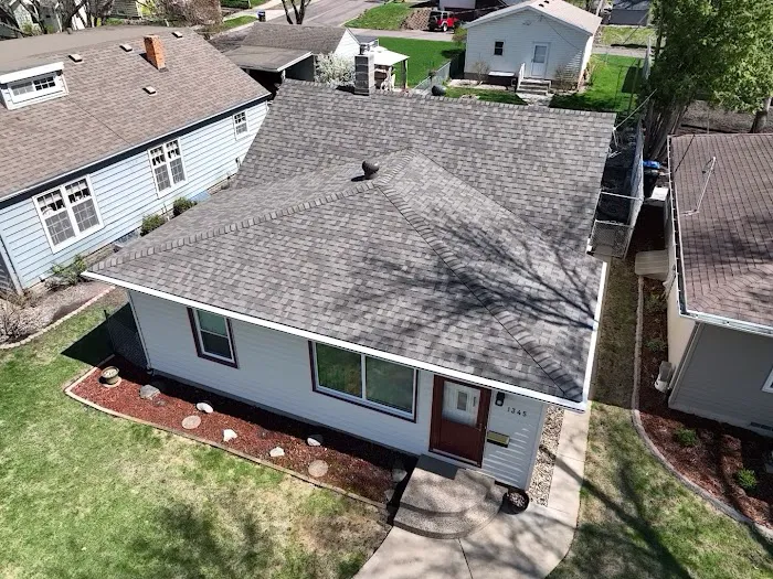 Bauer Roofing & Construction LLC Picture 5