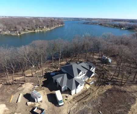 Bauer Roofing & Construction LLC