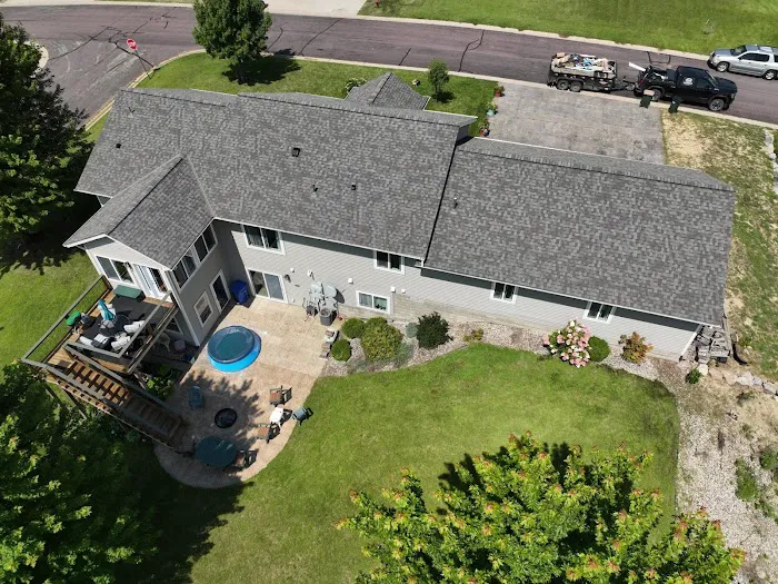 Bauer Roofing & Construction LLC Picture 7