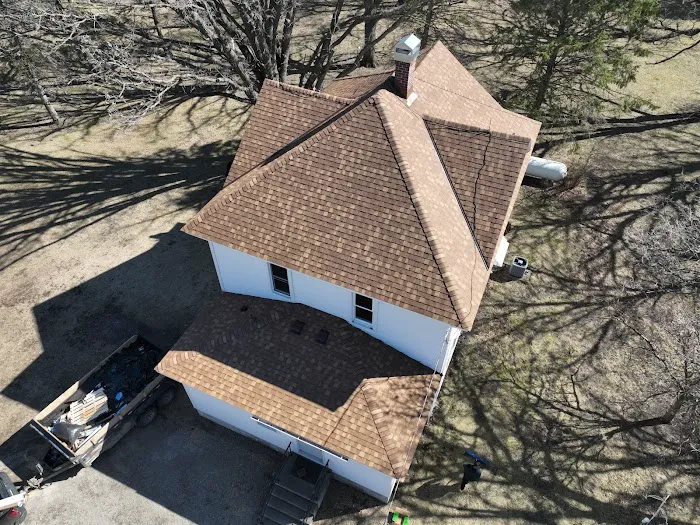 Bauer Roofing & Construction LLC Picture 9