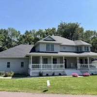 Schmidt Brothers Roofing, LLC ico