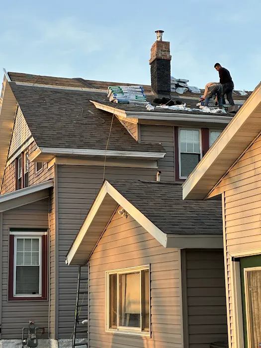 Schmidt Brothers Roofing, LLC Picture 2