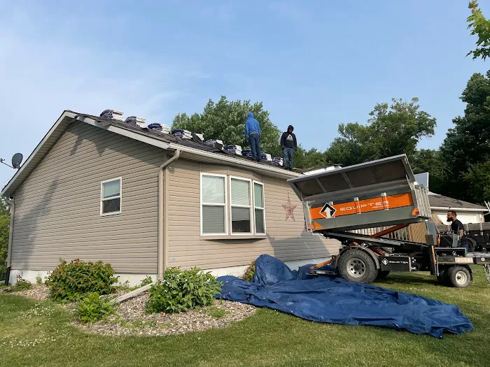 All Around Labor Solutions LLC Picture 3