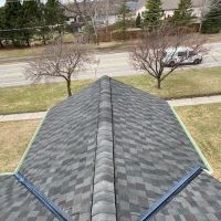 McCabe Roofing & Siding ico