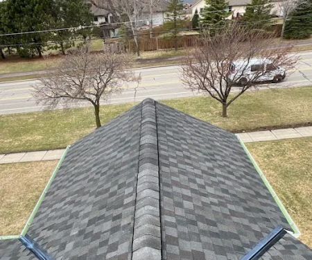 McCabe Roofing & Siding