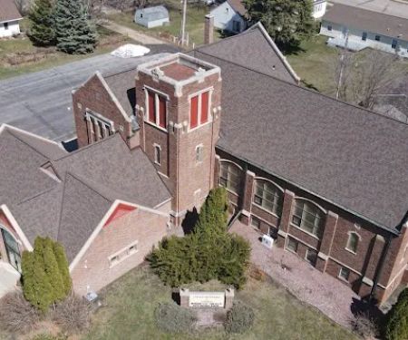 Schmidt Brothers Roofing, LLC