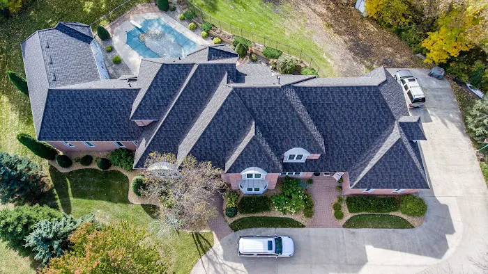 Heyn Brothers Roofing Picture 1