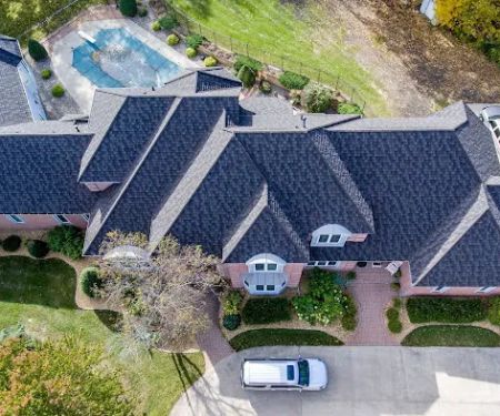 Heyn Brothers Roofing