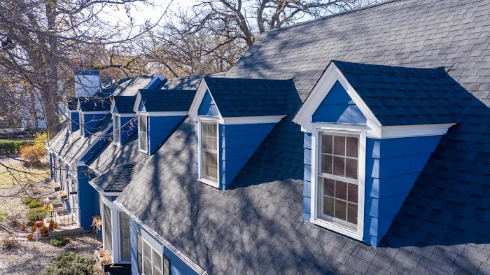 Heyn Brothers Roofing Picture 7