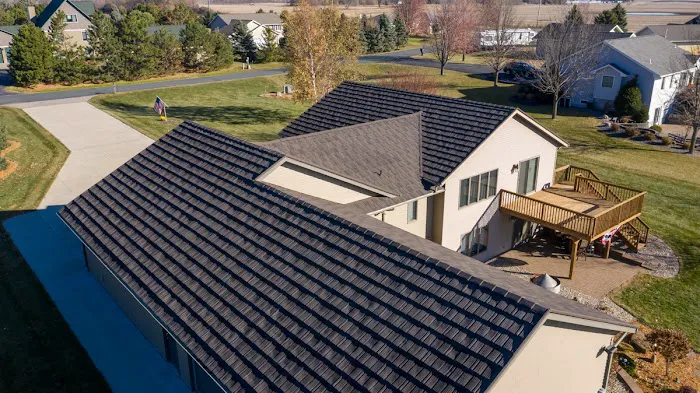 Heyn Brothers Roofing Picture 3