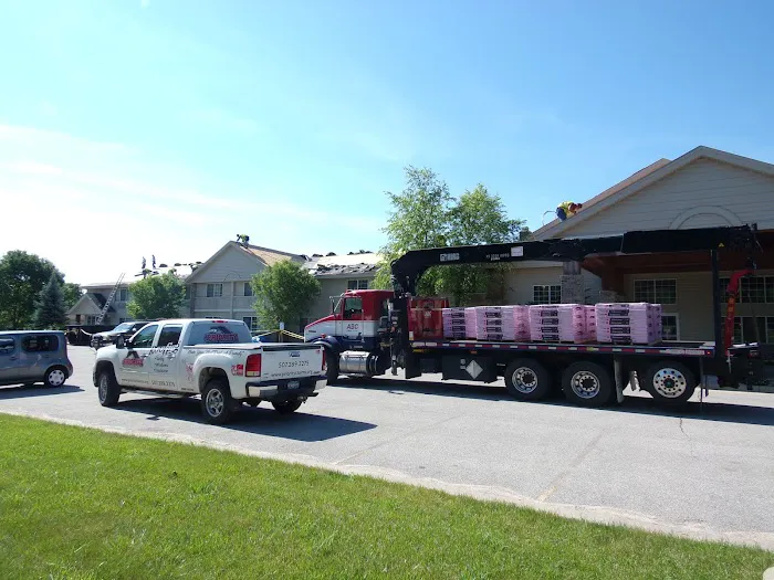 Priority Construction Services Picture 6