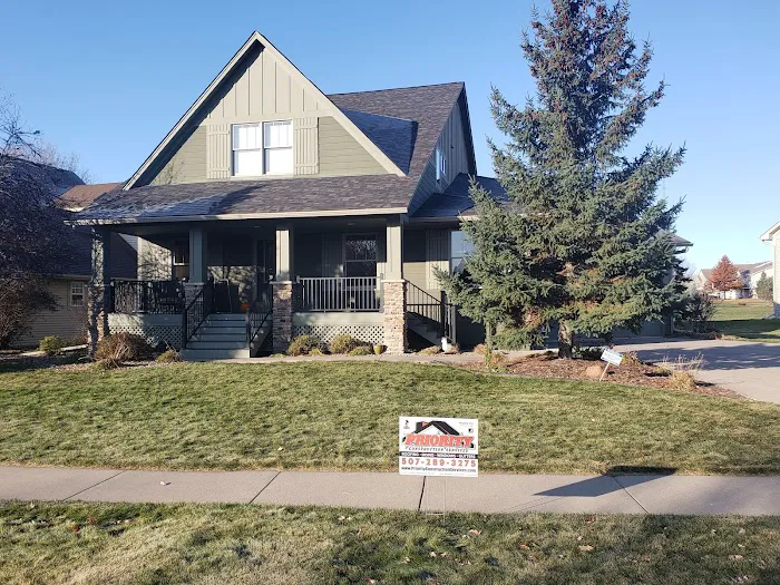 Priority Construction Services Picture 2