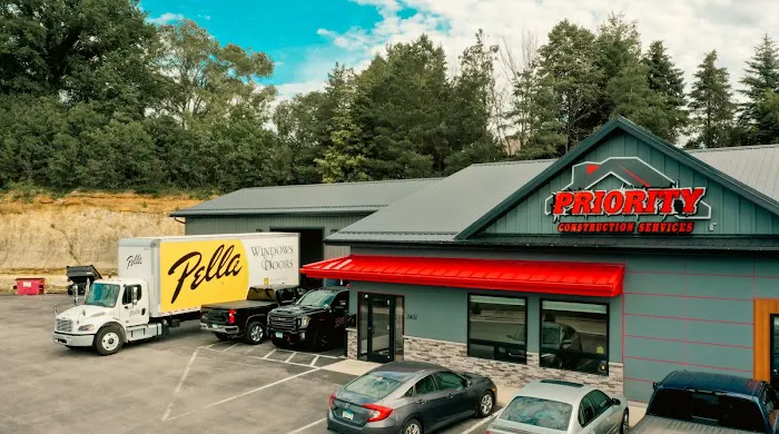 Priority Construction Services Picture 5